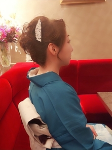 香織